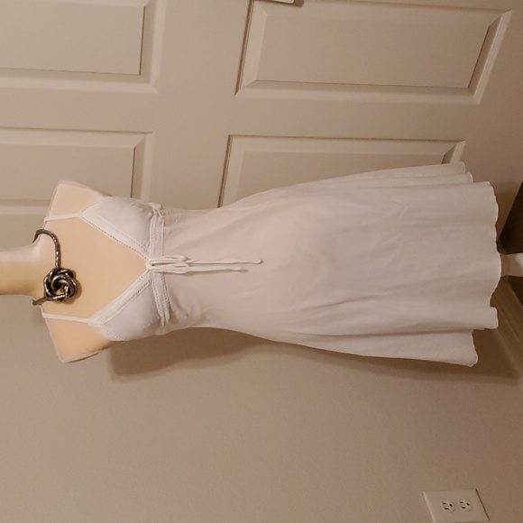 Armani Exchange Dresses & Skirts - Armani Exchange Cotton Dress Sz4